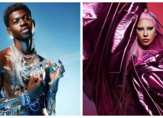 Gold Derby Awards 2022 | Lil Nas X, Lady Gaga e Olivia Rodrigo são os grandes indicados à premiação