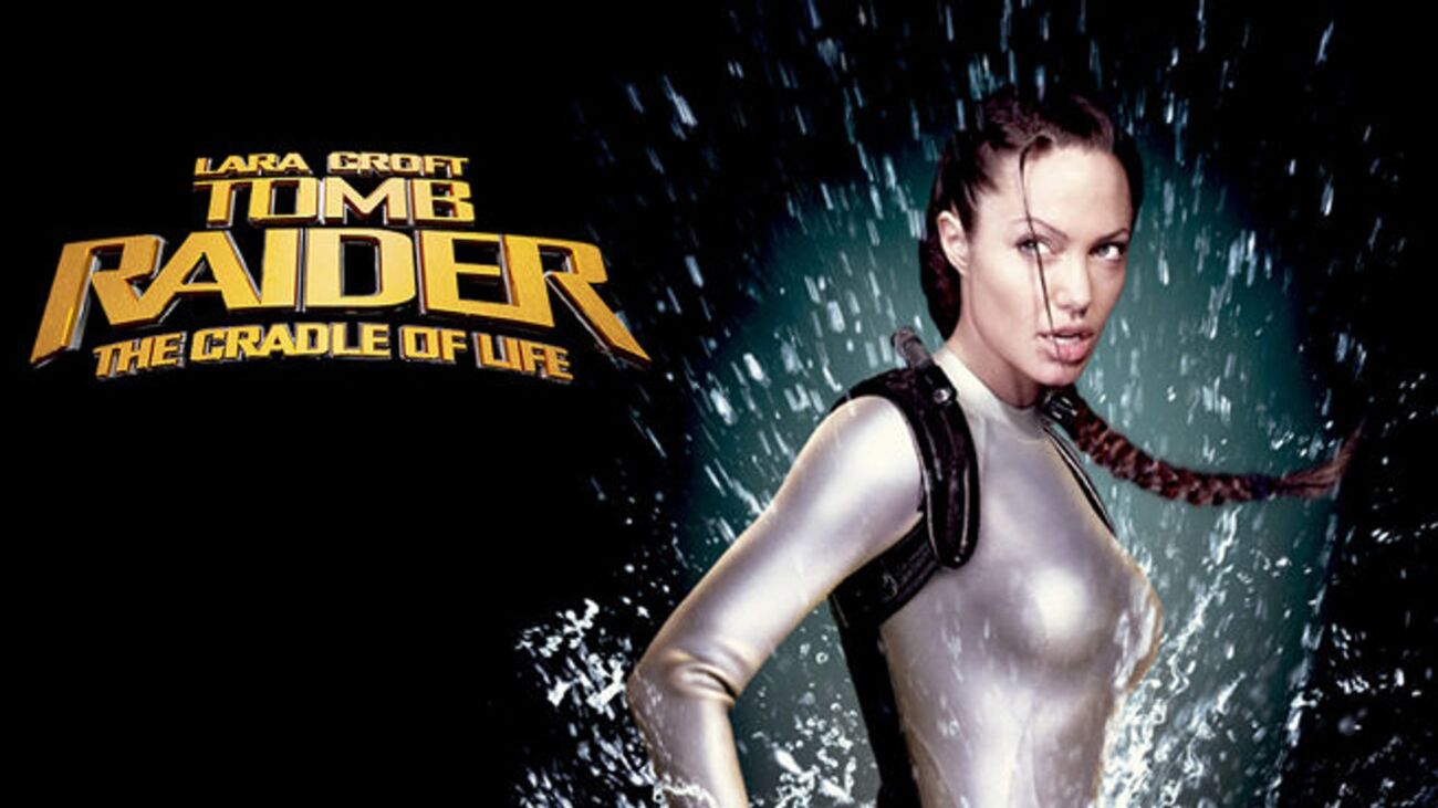 Tomb Raider: A Origem, Crítica