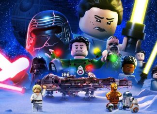 ‘Star Wars: Especial de Festas’ ganha pôster oficial e trailer DUBLADO; Assista!