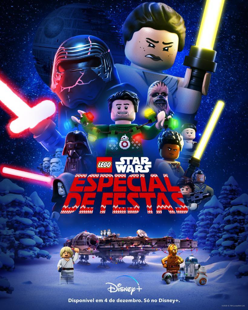 Mark Hamill faz piada sobre altura superior de versão LEGO de Luke  Skywalker - CinePOP