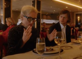 ‘Let Them All Talk’: Comédia dramática estrelada por Meryl Streep ganha pôster oficial; Confira!
