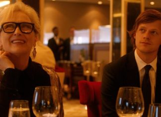 ‘Let Them All Talk’: Filme de Steven Soderbergh com Meryl Streep conquista 100% de aprovação no RT