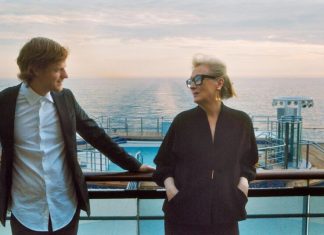 ‘Let Them All Talk’: Meryl Streep rouba a cena em fotos e trailer do novo filme de Steven Soderbergh