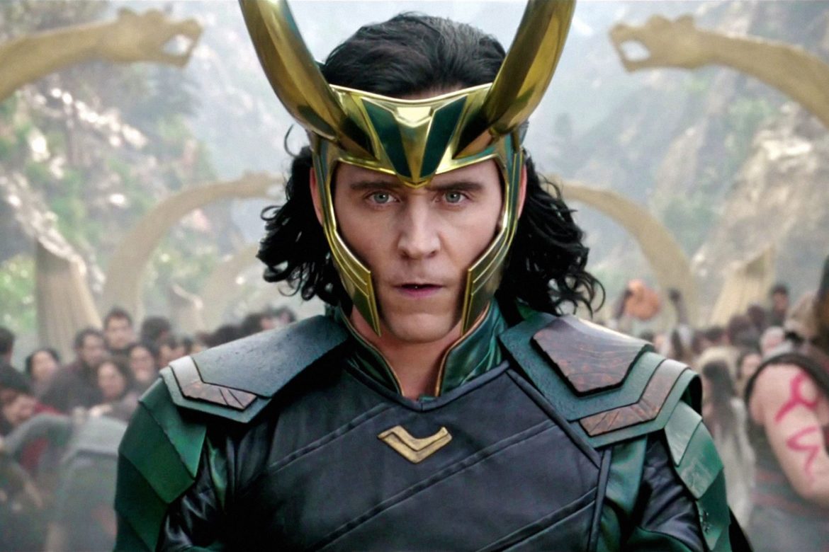 Trailer de Série 10: Loki / 2ª temporada / Disney+ 