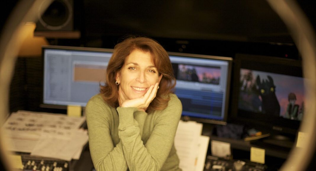 maryann brandon