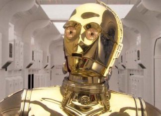 ‘Star Wars’: Intérprete do C-3PO promete grande surpresa par os fãs; Confira!