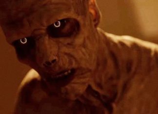 Crítica | O Que Ficou Para Trás – O Terror Mais Elogiado do Ano estreia na Netflix