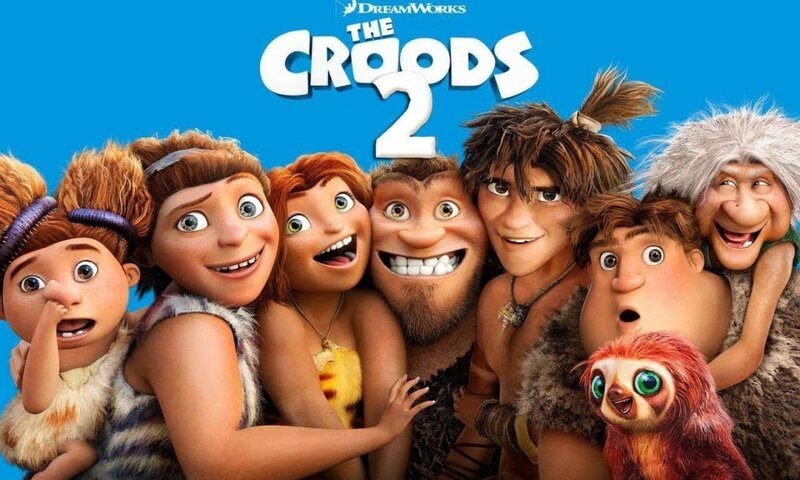 Sing 2 e Os Croods 2 têm estreia adiada - Notícias de cinema - AdoroCinema