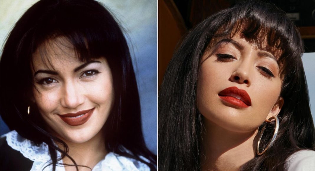 selena netflix