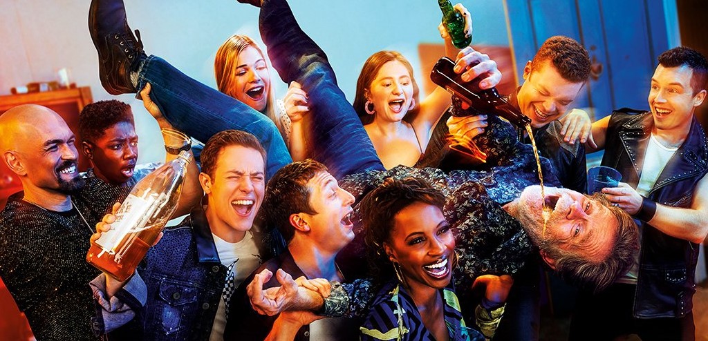 Shameless': Aclamada série de comédia dramática já está disponível na HBO  Max - CinePOP