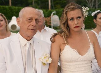 ‘Sister of the Groom’: Comédia com Alicia Silverstone ganha trailer HILÁRIO; Confira!