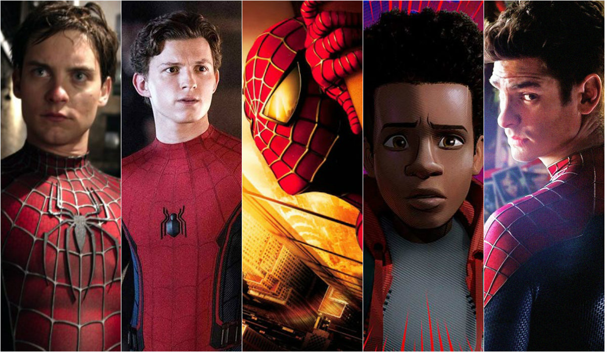 Qual o melhor filme do Homem-Aranha? Ranking do pior ao melhor - Canaltech