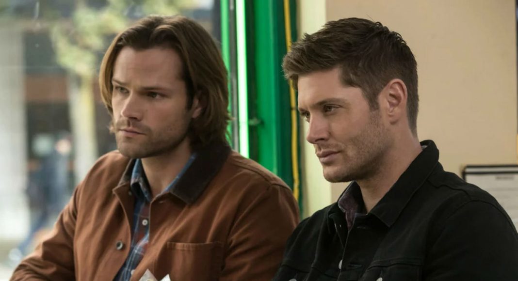 supernatural