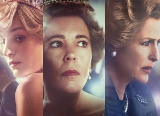 ‘The Crown’ leva para casa o prêmio de Melhor Série de Drama no Emmy 2021!