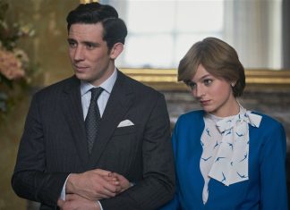 ‘The Crown’: Josh O’Connor leva para casa o prêmio de Melhor Ator em Drama no Emmy 2021!
