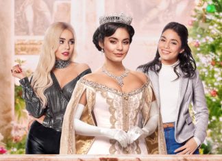 ‘A Princesa e a Plebeia 2’: Netflix divulga vídeo com as cenas deletadas da sequência; Confira!