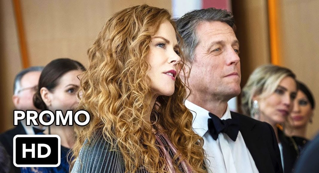 the undoing 1x03