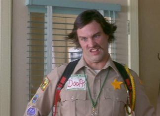 Astro de ‘Todo Mundo em Pânico’ revela ideias para um derivado focado em Doofy