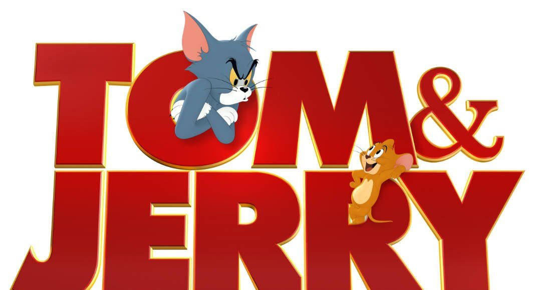 tom e jerry