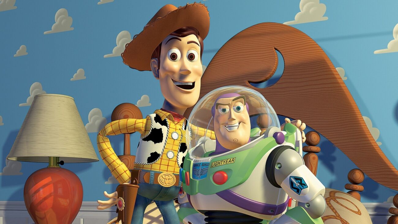 De acordo com o boato…”: Por que Tim Allen acredita que Toy Story 5 não  será “demais”