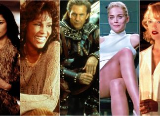 Relembre os filmes GÊMEOS dos Anos 90