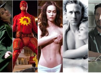 Filmes que Completam 10 Anos e Você NÃO SABIA que tinham sido lançados