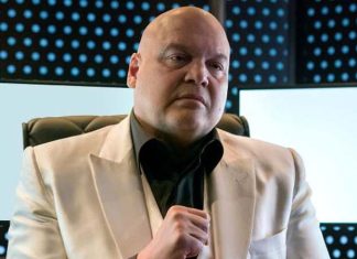 Vincent D’Onofrio surpreende ao revelar qual herói gostaria de interpretar