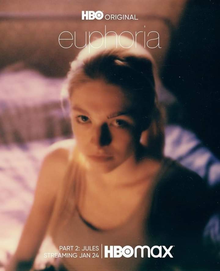 Euphoria (2.ª temporada) – Wikipédia, a enciclopédia livre