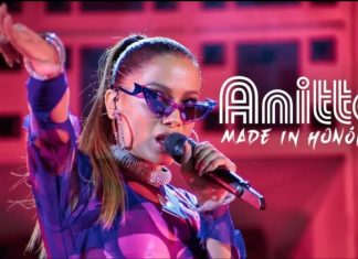 Crítica Netflix | Anitta Made in Honório é o Furacão PopFunk Brasileiro na Intimidade e na Irreverência
