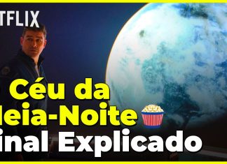 ‘O Céu da Meia-Noite’: Não entendeu o final? Nós te explicamos!