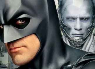 Produtor de ‘Batman & Robin’ culpa a Warner por FRACASSO do filme