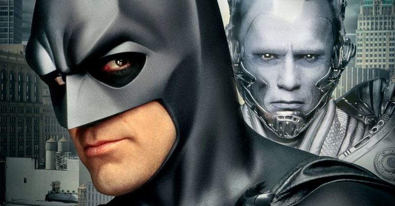 Senhor Frio pode ser o VILÃO de 'Batman 2', revela Matt Reeves – CinePOP  Cinema