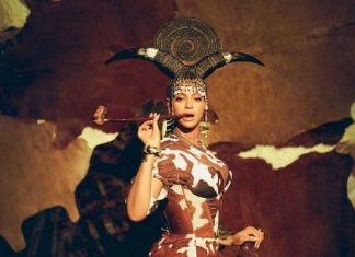 ‘Black Is King’: Filme dirigido por Beyoncé conquista uma estatueta do Emmy!