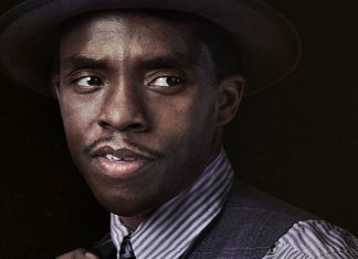 ‘A Voz Suprema do Blues’: Chadwick Boseman leva prêmio de Melhor Ator no Critics’ Choice 2021