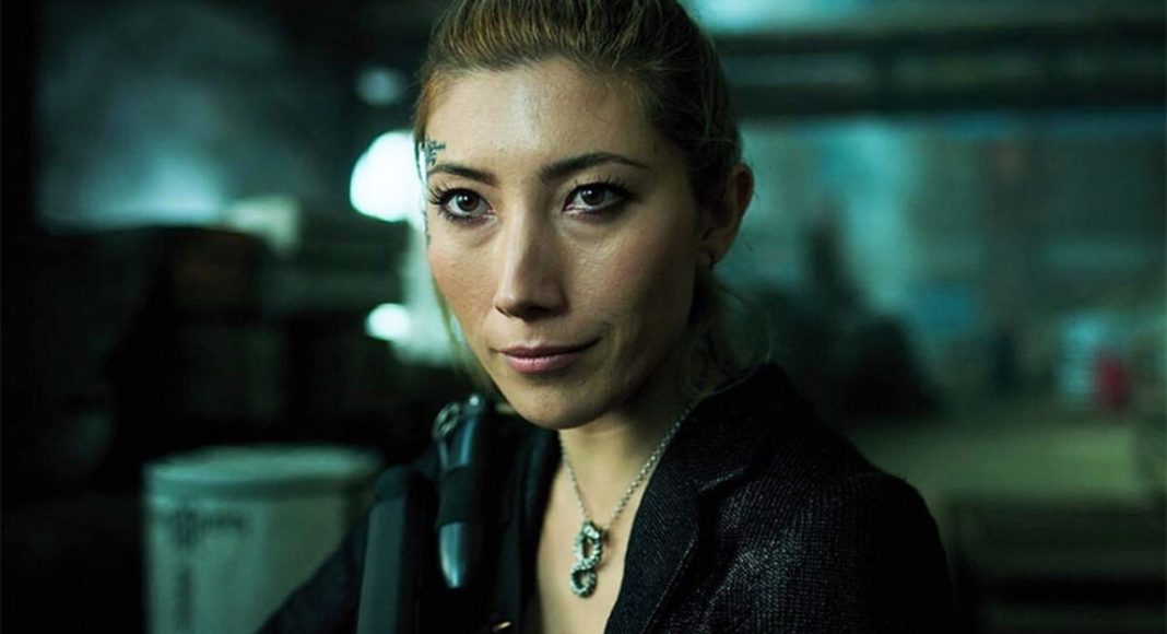 Dichen Lachman