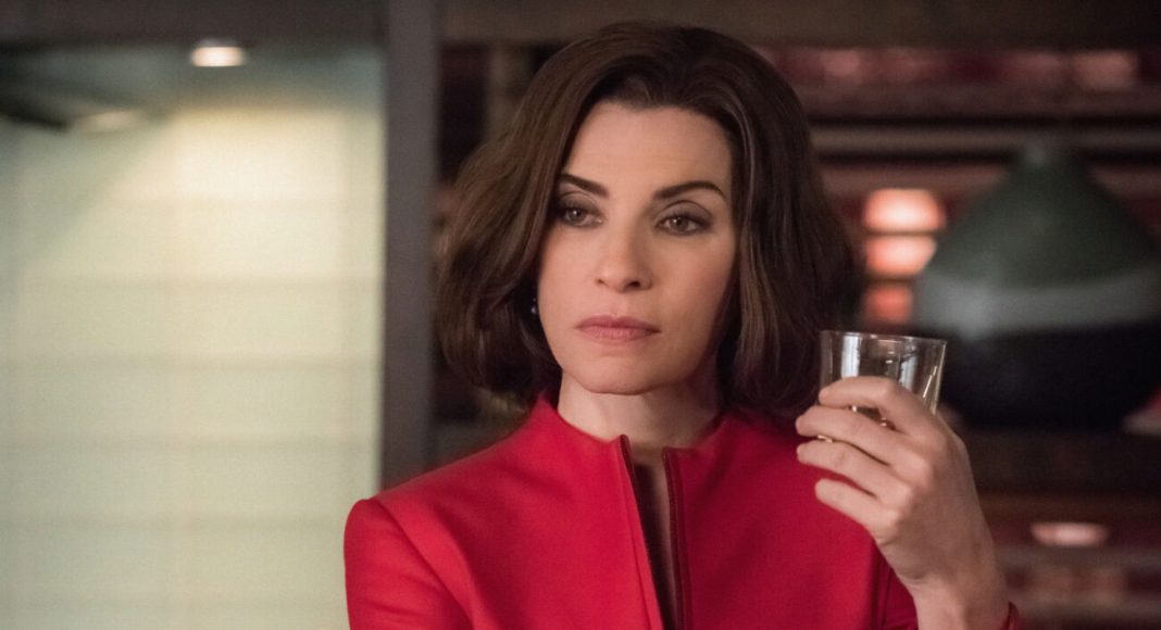 Julianna Margulies