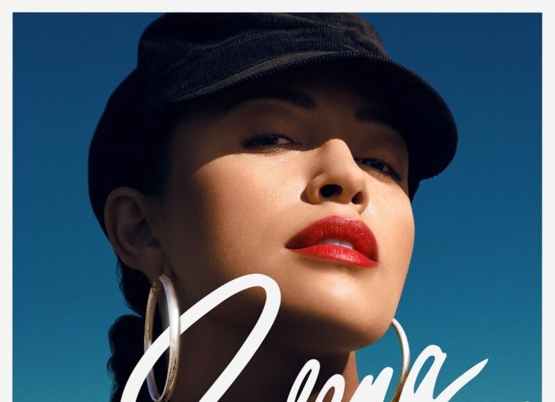 Selena Netflix 1