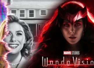 O que queremos ver em ‘WandaVision’?