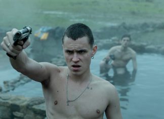 ‘A Desordem que Ficou’: Suspense do mesmo criador de ‘Elite’ estreia na Netflix