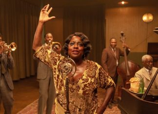 ‘A Voz Suprema do Blues’: Viola Davis se torna a atriz negra MAIS INDICADA da história do Oscar