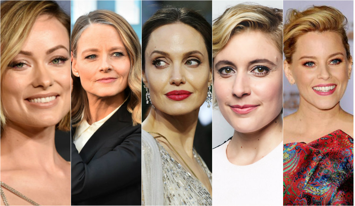 Quem são as 5 melhores atrizes francesas em Hollywood atualmente