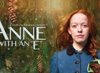 Amybeth McNulty, de ‘Anne With An E’, vai estrelar novo filme de drama