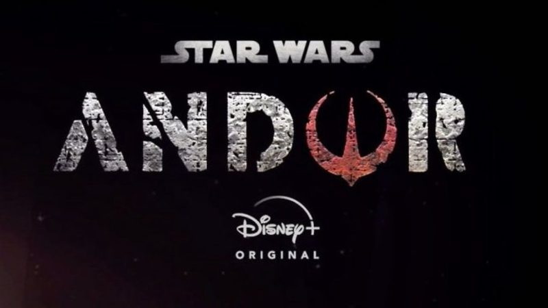A aventura começa no novo cartaz oficial de 'Star Wars: Andor'; Confira! -  CinePOP