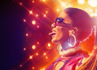 A GROSSA está on! Netflix divulga vídeo com as “melhores frases” do doc da Anitta