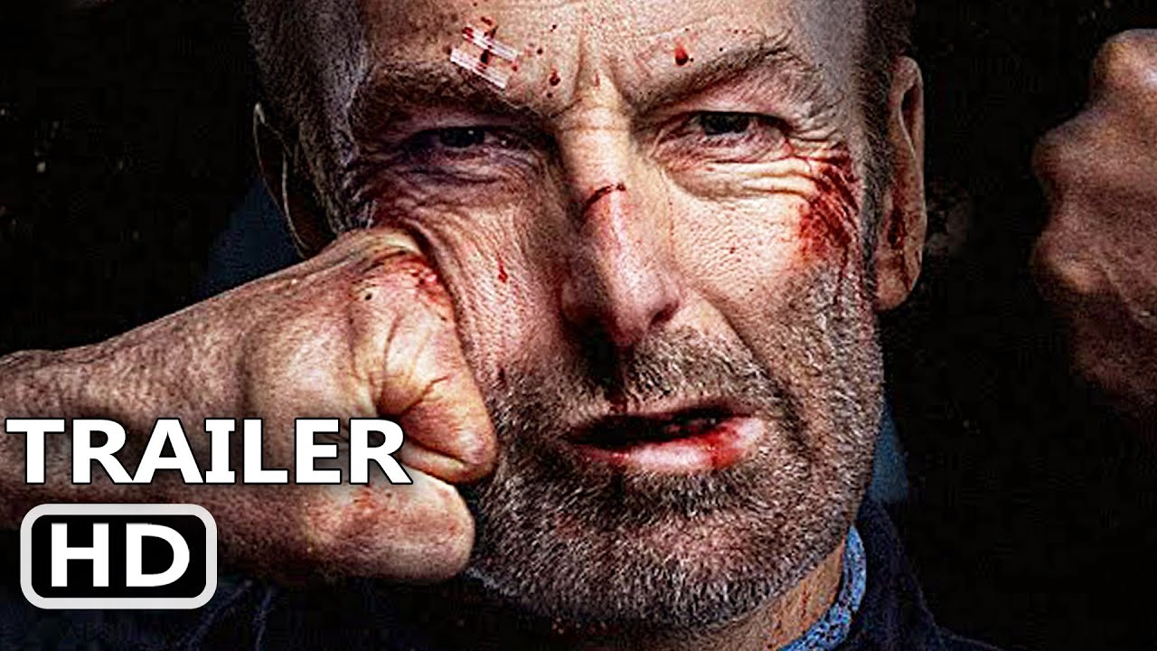 Anônimo: Novo thriller de ação do criador de John Wick ganha trailer  legendado
