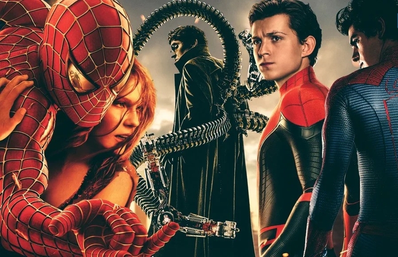 Spider-Man 3 contará com a ajuda do Doutor Estranho