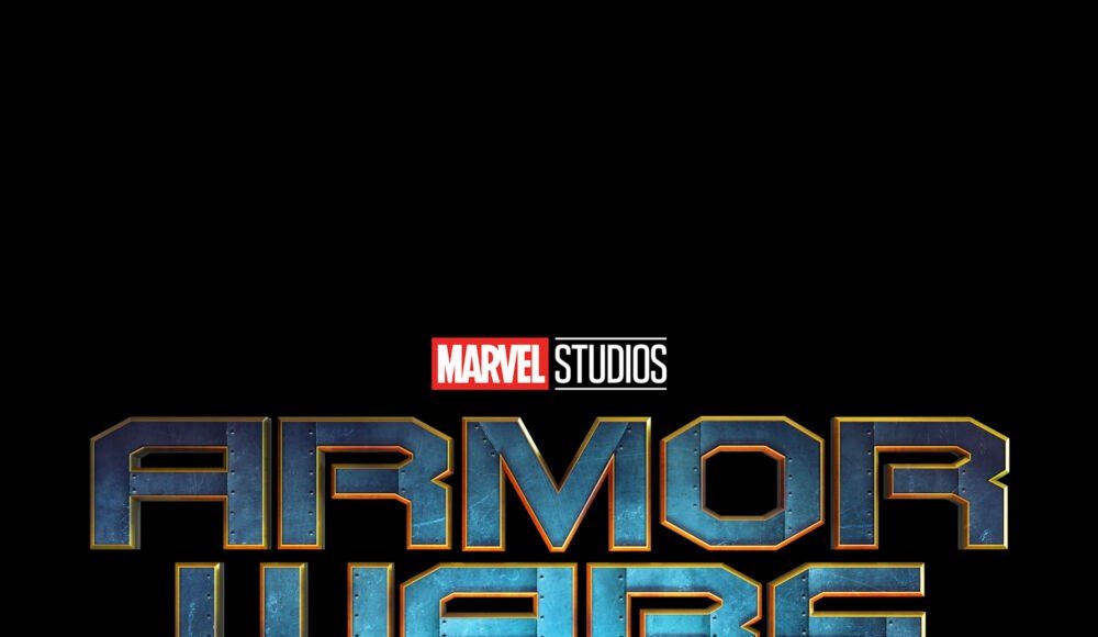 armor wars disney