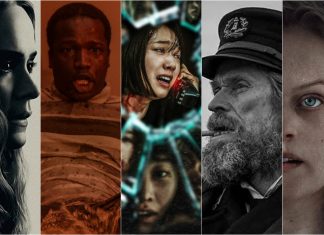 Os Melhores Filmes de Terror de 2020