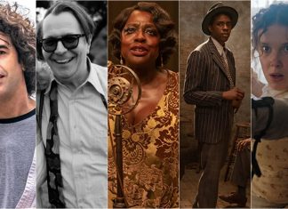 Os Melhores Filmes Originais da Netflix em 2020