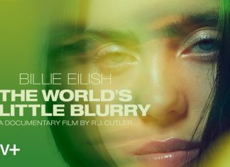 ‘The World’s A Little Blurry’: Documentário sobre Billie Eilish ganha novo teaser oficial; Confira!
